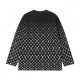 2024FW LOUIS VUITTON Limited price early sold out long sleeve T-shirt 2024FW LOUIS VUITTON Limited price early sold out long sleeve T-shirt