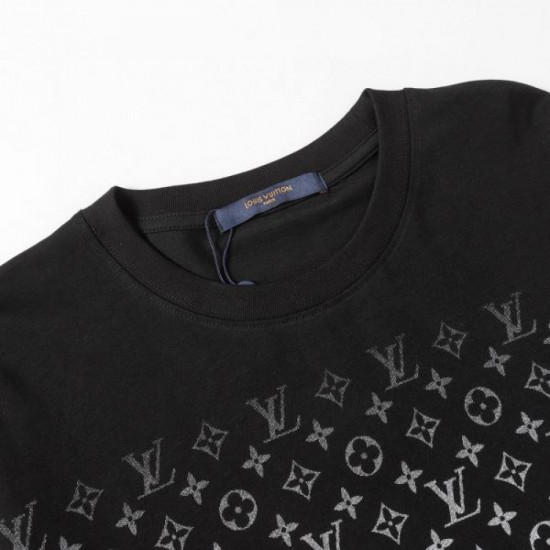 2024FW LOUIS VUITTON Limited price early sold out long sleeve T-shirt 2024FW LOUIS VUITTON Limited price early sold out long sleeve T-shirt