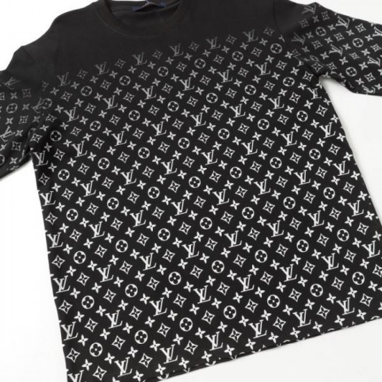 2024FW LOUIS VUITTON Limited price early sold out long sleeve T-shirt 2024FW LOUIS VUITTON Limited price early sold out long sleeve T-shirt