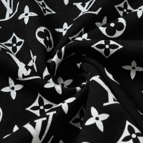 2024FW LOUIS VUITTON Limited price early sold out long sleeve T-shirt 2024FW LOUIS VUITTON Limited price early sold out long sleeve T-shirt