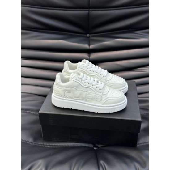 ALEXANDER WANG Colorful 2024SS Men's Casual Shoes ALEXANDER WANG Colorful 2024SS Men's Casual Shoes