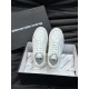 ALEXANDER WANG Colorful 2024SS Men's Casual Shoes ALEXANDER WANG Colorful 2024SS Men's Casual Shoes