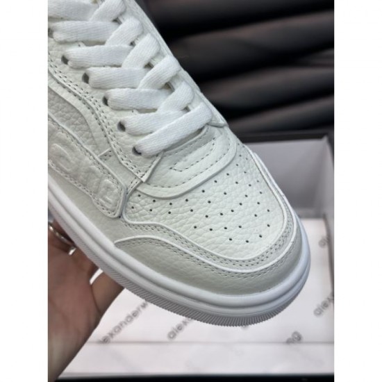 ALEXANDER WANG Colorful 2024SS Men's Casual Shoes ALEXANDER WANG Colorful 2024SS Men's Casual Shoes