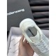 ALEXANDER WANG Colorful 2024SS Men's Casual Shoes ALEXANDER WANG Colorful 2024SS Men's Casual Shoes