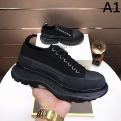 ALEXANDER WANG Charming 2024SS Men's Casual Shoes