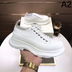 ALEXANDER WANG Charming 2024SS Men's Casual Shoes