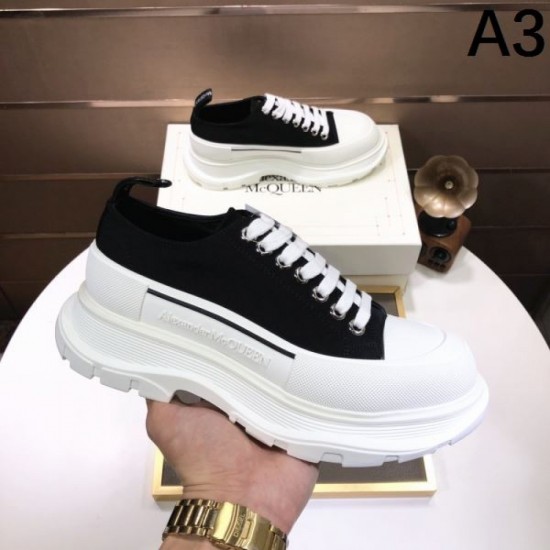ALEXANDER WANG Charming 2024SS Men's Casual Shoes ALEXANDER WANG Charming 2024SS Men's Casual Shoes