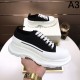 ALEXANDER WANG Charming 2024SS Men's Casual Shoes ALEXANDER WANG Charming 2024SS Men's Casual Shoes