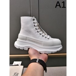 ALEXANDER WANG Limited Quantity 2024SS Men's Casual Shoes