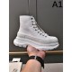 ALEXANDER WANG Limited Quantity 2024SS Men's Casual Shoes ALEXANDER WANG Limited Quantity 2024SS Men's Casual Shoes