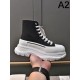 ALEXANDER WANG Limited Quantity 2024SS Men's Casual Shoes ALEXANDER WANG Limited Quantity 2024SS Men's Casual Shoes