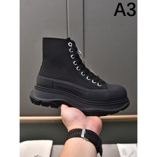 ALEXANDER WANG Limited Quantity 2024SS Men's Casual Shoes ALEXANDER WANG Limited Quantity 2024SS Men's Casual Shoes