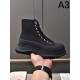 ALEXANDER WANG Limited Quantity 2024SS Men's Casual Shoes ALEXANDER WANG Limited Quantity 2024SS Men's Casual Shoes