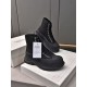 ALEXANDER WANG Limited Quantity 2024SS Men's Casual Shoes ALEXANDER WANG Limited Quantity 2024SS Men's Casual Shoes