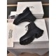 ALEXANDER WANG Limited Quantity 2024SS Men's Casual Shoes ALEXANDER WANG Limited Quantity 2024SS Men's Casual Shoes