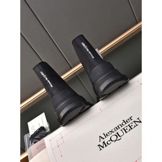 ALEXANDER WANG Limited Quantity 2024SS Men's Casual Shoes ALEXANDER WANG Limited Quantity 2024SS Men's Casual Shoes