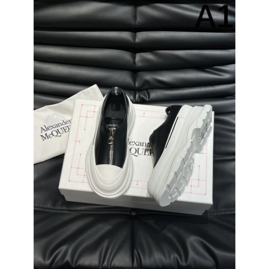 ALEXANDER WANG Alexander Wang Rush of orders 2024SS Men's Casual Shoes ALEXANDER WANG Alexander Wang Rush of orders 2024SS Men's Casual Shoes