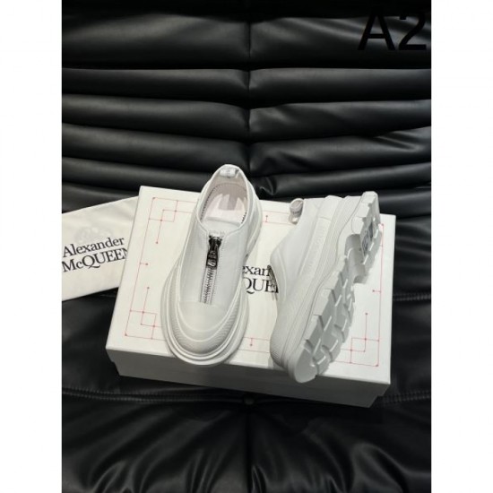 ALEXANDER WANG Alexander Wang Rush of orders 2024SS Men's Casual Shoes ALEXANDER WANG Alexander Wang Rush of orders 2024SS Men's Casual Shoes