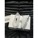 ALEXANDER WANG Alexander Wang Rush of orders 2024SS Men's Casual Shoes ALEXANDER WANG Alexander Wang Rush of orders 2024SS Men's Casual Shoes