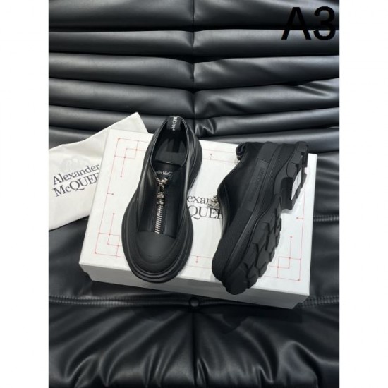 ALEXANDER WANG Alexander Wang Rush of orders 2024SS Men's Casual Shoes ALEXANDER WANG Alexander Wang Rush of orders 2024SS Men's Casual Shoes