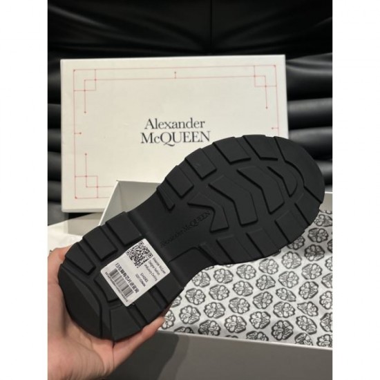ALEXANDER WANG Alexander Wang Rush of orders 2024SS Men's Casual Shoes ALEXANDER WANG Alexander Wang Rush of orders 2024SS Men's Casual Shoes