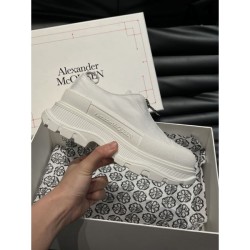 ALEXANDER WANG Surprising Price 2024SS Men's Casual Shoes