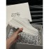 ALEXANDER WANG Surprising Price 2024SS Men's Casual Shoes