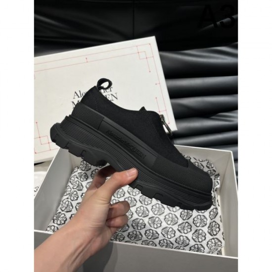 ALEXANDER WANG Surprising Price 2024SS Men's Casual Shoes ALEXANDER WANG Surprising Price 2024SS Men's Casual Shoes