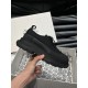 ALEXANDER WANG Surprising Price 2024SS Men's Casual Shoes ALEXANDER WANG Surprising Price 2024SS Men's Casual Shoes