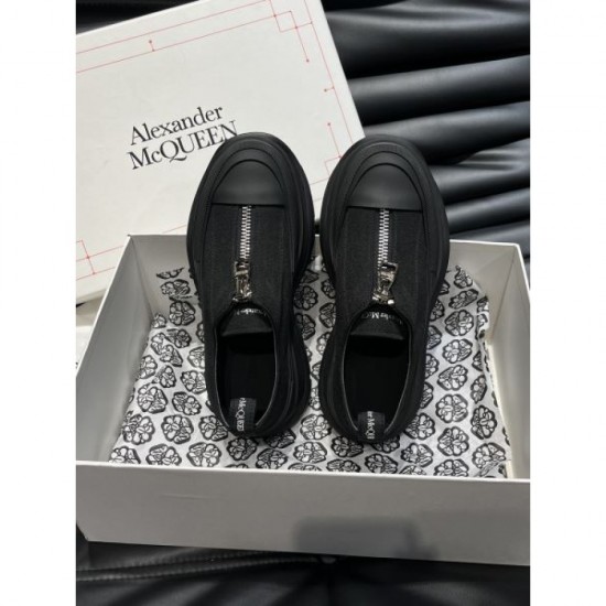 ALEXANDER WANG Surprising Price 2024SS Men's Casual Shoes ALEXANDER WANG Surprising Price 2024SS Men's Casual Shoes