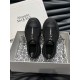 ALEXANDER WANG Surprising Price 2024SS Men's Casual Shoes ALEXANDER WANG Surprising Price 2024SS Men's Casual Shoes