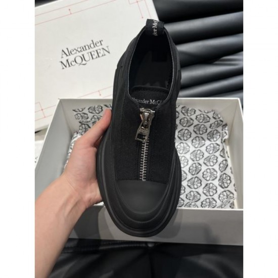 ALEXANDER WANG Surprising Price 2024SS Men's Casual Shoes ALEXANDER WANG Surprising Price 2024SS Men's Casual Shoes