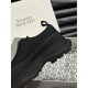 ALEXANDER WANG Surprising Price 2024SS Men's Casual Shoes ALEXANDER WANG Surprising Price 2024SS Men's Casual Shoes