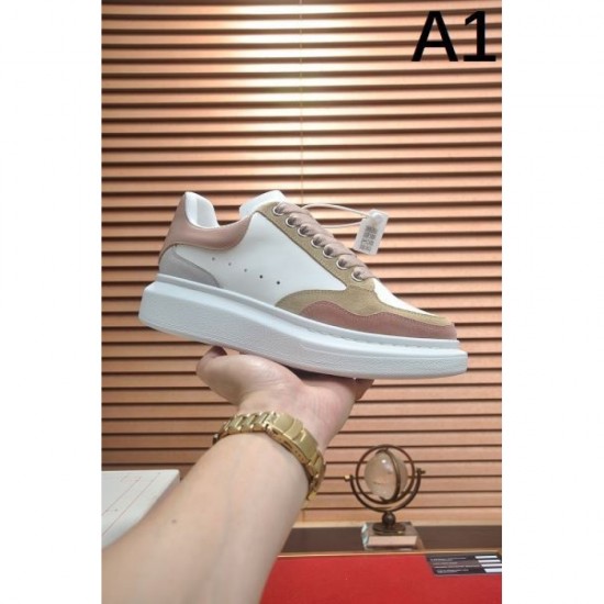 ALEXANDER WANG First come, first served 2024SS Men's casual shoes ALEXANDER WANG First come, first served 2024SS Men's casual shoes