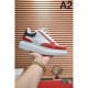 ALEXANDER WANG First come, first served 2024SS Men's casual shoes ALEXANDER WANG First come, first served 2024SS Men's casual shoes