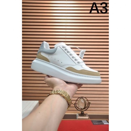 ALEXANDER WANG First come, first served 2024SS Men's casual shoes ALEXANDER WANG First come, first served 2024SS Men's casual shoes