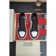 ALEXANDER WANG First come, first served 2024SS Men's casual shoes ALEXANDER WANG First come, first served 2024SS Men's casual shoes