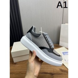 ALEXANDER WANG Alexander Wang Popular Item 2024SS Men's Casual Shoes