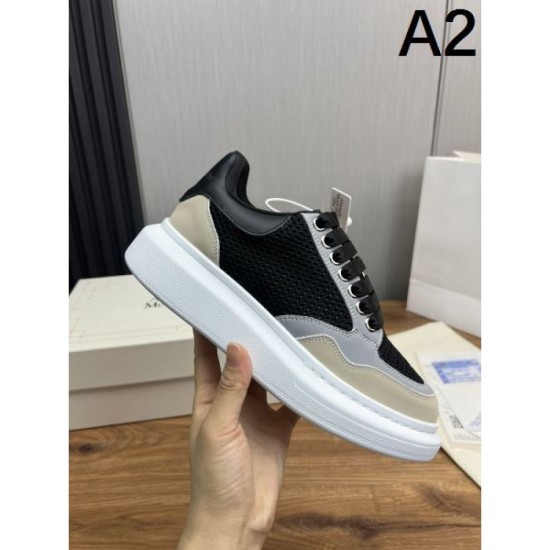 ALEXANDER WANG Alexander Wang Popular Item 2024SS Men's Casual Shoes ALEXANDER WANG Alexander Wang Popular Item 2024SS Men's Casual Shoes