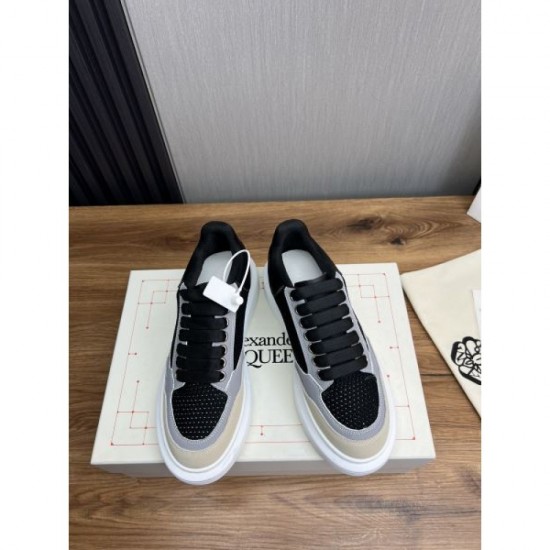 ALEXANDER WANG Alexander Wang Popular Item 2024SS Men's Casual Shoes ALEXANDER WANG Alexander Wang Popular Item 2024SS Men's Casual Shoes