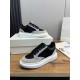 ALEXANDER WANG Alexander Wang Popular Item 2024SS Men's Casual Shoes ALEXANDER WANG Alexander Wang Popular Item 2024SS Men's Casual Shoes