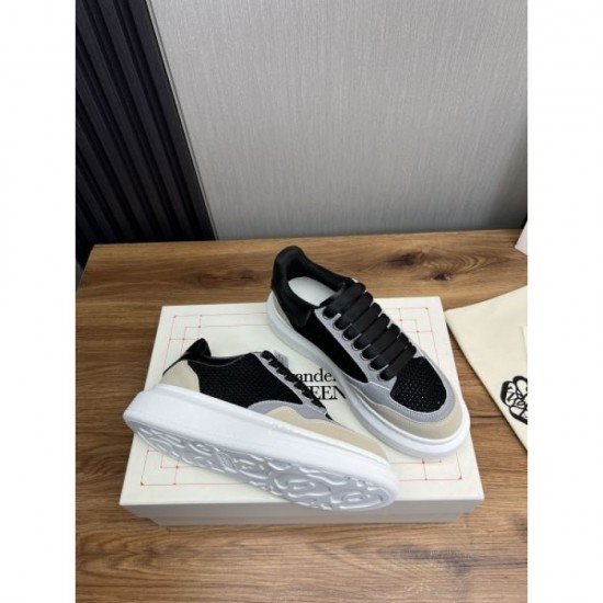 ALEXANDER WANG Alexander Wang Popular Item 2024SS Men's Casual Shoes ALEXANDER WANG Alexander Wang Popular Item 2024SS Men's Casual Shoes