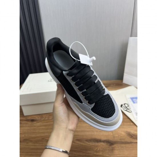 ALEXANDER WANG Alexander Wang Popular Item 2024SS Men's Casual Shoes ALEXANDER WANG Alexander Wang Popular Item 2024SS Men's Casual Shoes