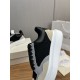 ALEXANDER WANG Alexander Wang Popular Item 2024SS Men's Casual Shoes ALEXANDER WANG Alexander Wang Popular Item 2024SS Men's Casual Shoes