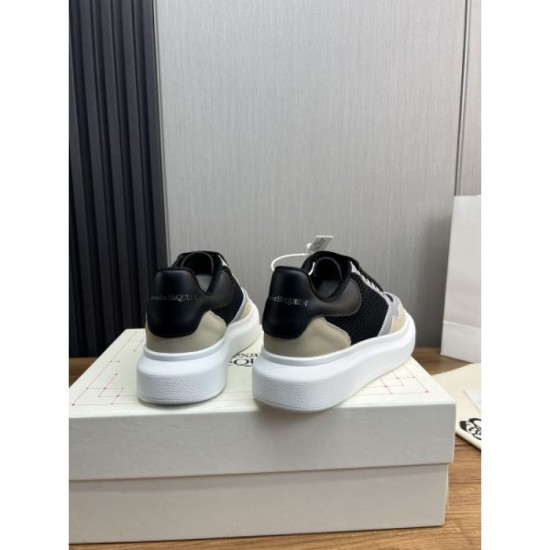 ALEXANDER WANG Alexander Wang Popular Item 2024SS Men's Casual Shoes ALEXANDER WANG Alexander Wang Popular Item 2024SS Men's Casual Shoes