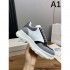 ALEXANDER WANG New product this season 2024SS Men's casual shoes