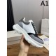 ALEXANDER WANG New product this season 2024SS Men's casual shoes ALEXANDER WANG New product this season 2024SS Men's casual shoes
