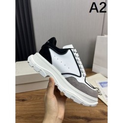 ALEXANDER WANG New product this season 2024SS Men's casual shoes