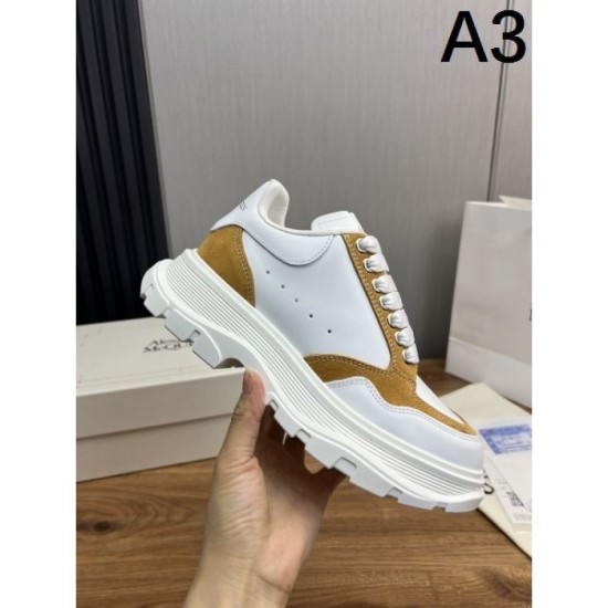 ALEXANDER WANG New product this season 2024SS Men's casual shoes ALEXANDER WANG New product this season 2024SS Men's casual shoes