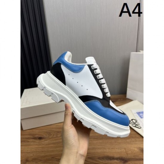 ALEXANDER WANG New product this season 2024SS Men's casual shoes ALEXANDER WANG New product this season 2024SS Men's casual shoes